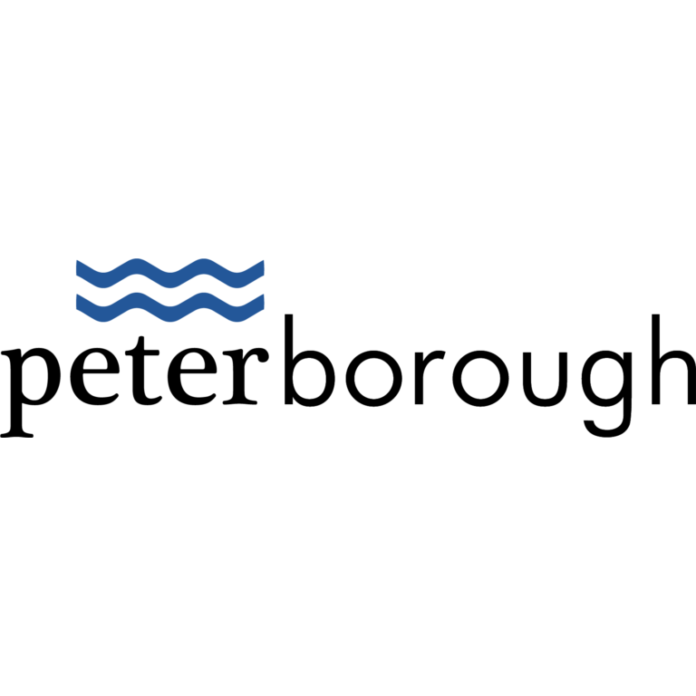 peterborough logo