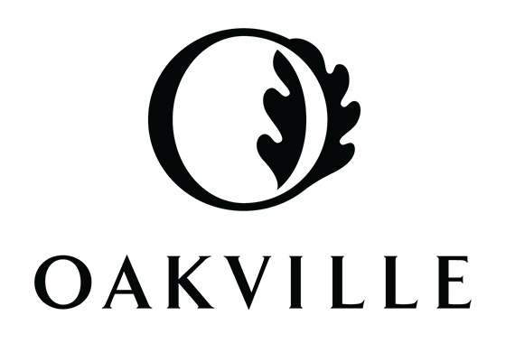 Oakville logo