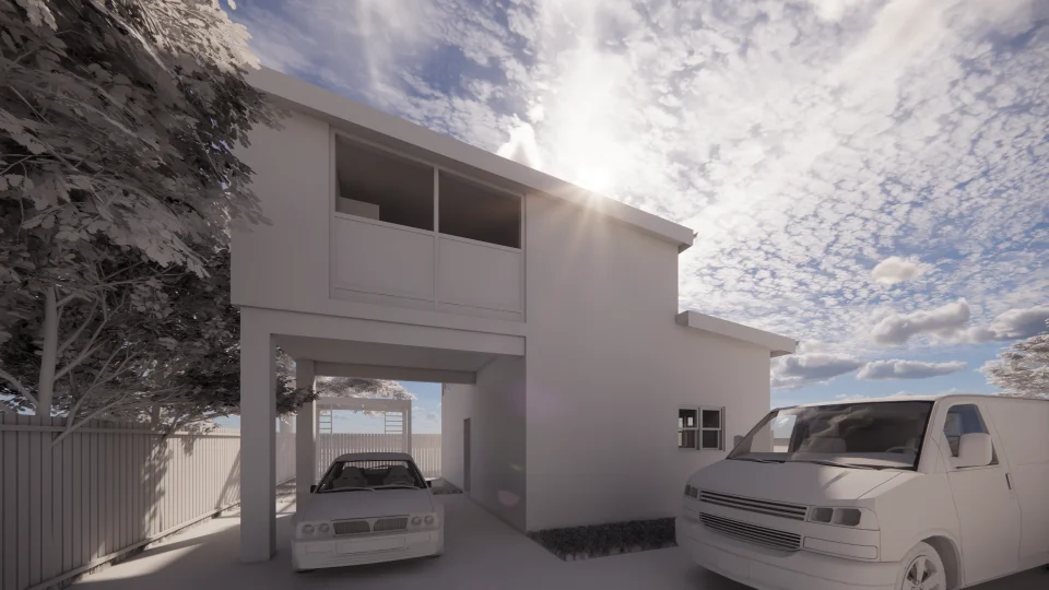 Garden suite conversion - One of Property Pathways' building permit services