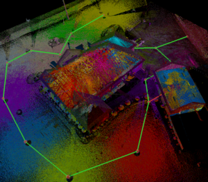 How much does it cost to purchase a 3D laser LiDAR scanner