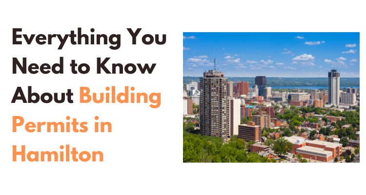 Everything You Need to Know About Building Permits in Hamilton