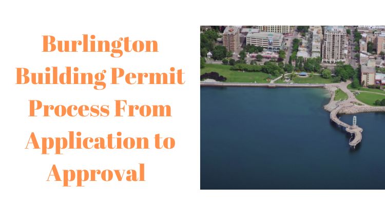 Burlington Building Permit Process From Application to Approval